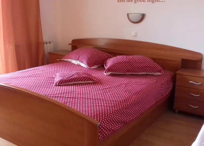 Rajka Apartment Lopar
