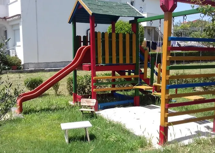 Rajka Appartement Lopar